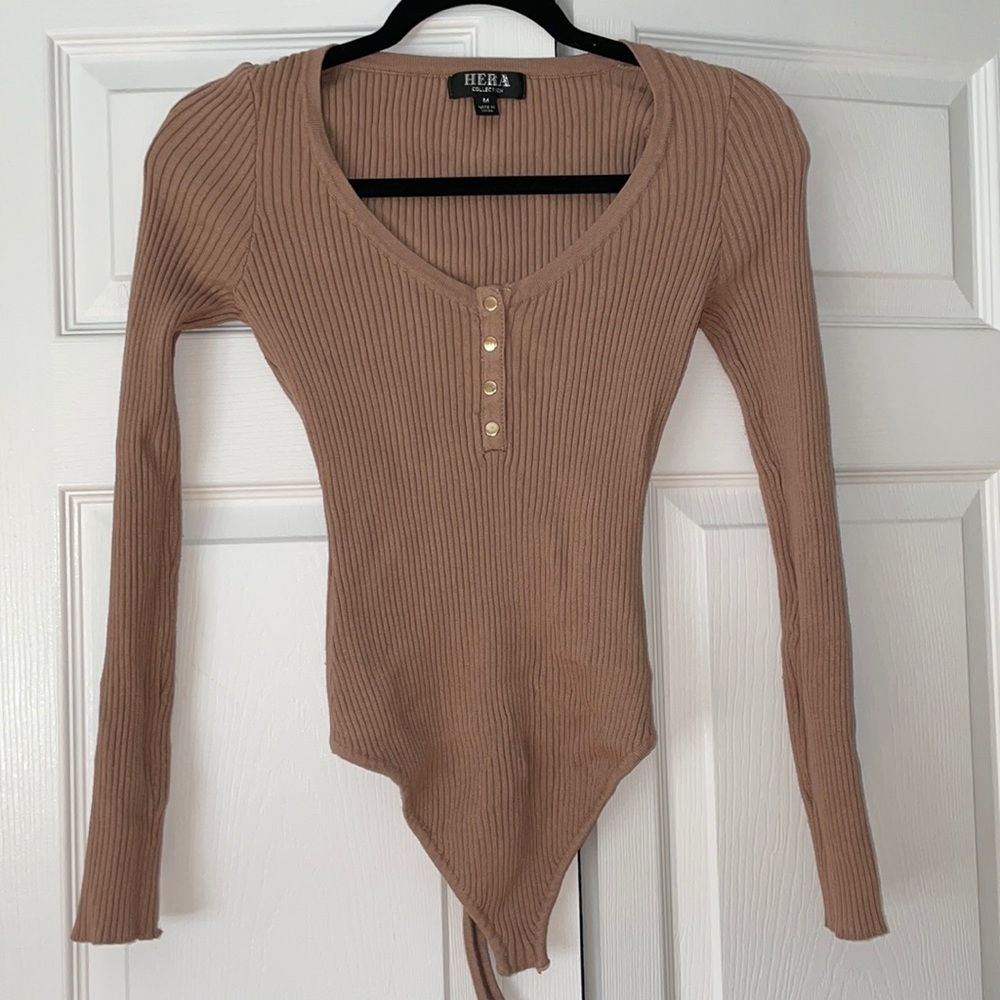 Bodysuit